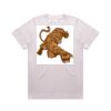 AS Colour / Wo's HEAVY TEE Thumbnail