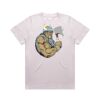 AS Colour / Wo's HEAVY TEE Thumbnail
