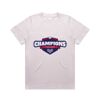 AS Colour / Wo's HEAVY TEE Thumbnail