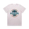 AS Colour / Wo's HEAVY TEE Thumbnail