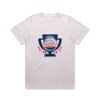 AS Colour / Wo's HEAVY TEE Thumbnail