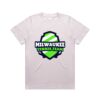 AS Colour / Wo's HEAVY TEE Thumbnail