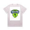 AS Colour / Wo's HEAVY TEE Thumbnail
