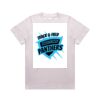 AS Colour / Wo's HEAVY TEE Thumbnail