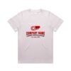 AS Colour / Wo's HEAVY TEE Thumbnail