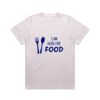 AS Colour / Wo's HEAVY TEE Thumbnail