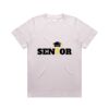 AS Colour / Wo's HEAVY TEE Thumbnail