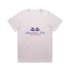 AS Colour / Wo's HEAVY TEE Thumbnail