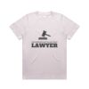 AS Colour / Wo's HEAVY TEE Thumbnail