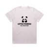 AS Colour / Wo's HEAVY TEE Thumbnail