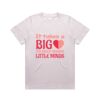 AS Colour / Wo's HEAVY TEE Thumbnail