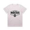 AS Colour / Wo's HEAVY TEE Thumbnail
