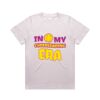 AS Colour / Wo's HEAVY TEE Thumbnail