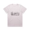 AS Colour / Wo's HEAVY TEE Thumbnail