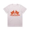AS Colour / Wo's HEAVY TEE Thumbnail