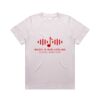 AS Colour / Wo's HEAVY TEE Thumbnail