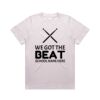 AS Colour / Wo's HEAVY TEE Thumbnail