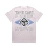 AS Colour / Wo's HEAVY TEE Thumbnail