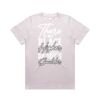 AS Colour / Wo's HEAVY TEE Thumbnail