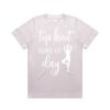 AS Colour / Wo's HEAVY TEE Thumbnail
