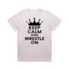 AS Colour / Wo's HEAVY TEE Thumbnail