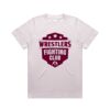 AS Colour / Wo's HEAVY TEE Thumbnail