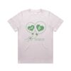 AS Colour / Wo's HEAVY TEE Thumbnail