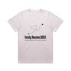 AS Colour / Wo's HEAVY TEE Thumbnail