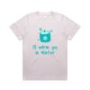 AS Colour / Wo's HEAVY TEE Thumbnail