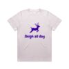 AS Colour / Wo's HEAVY TEE Thumbnail