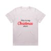 AS Colour / Wo's HEAVY TEE Thumbnail
