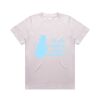 AS Colour / Wo's HEAVY TEE Thumbnail