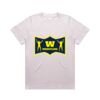 AS Colour / Wo's HEAVY TEE Thumbnail