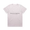 AS Colour / Wo's HEAVY TEE Thumbnail