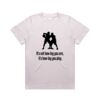 AS Colour / Wo's HEAVY TEE Thumbnail