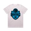 AS Colour / Wo's HEAVY TEE Thumbnail