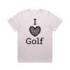 AS Colour / Wo's HEAVY TEE Thumbnail