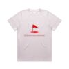 AS Colour / Wo's HEAVY TEE Thumbnail