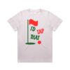 AS Colour / Wo's HEAVY TEE Thumbnail