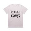 AS Colour / Wo's HEAVY TEE Thumbnail
