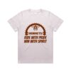 AS Colour / Wo's HEAVY TEE Thumbnail