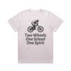 AS Colour / Wo's HEAVY TEE Thumbnail