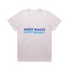 AS Colour / Wo's HEAVY TEE Thumbnail