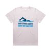 AS Colour / Wo's HEAVY TEE Thumbnail