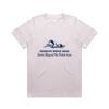 AS Colour / Wo's HEAVY TEE Thumbnail