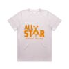 AS Colour / Wo's HEAVY TEE Thumbnail
