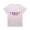 AS Colour / Wo's HEAVY TEE Thumbnail