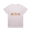 AS Colour / Wo's HEAVY TEE Thumbnail