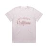 AS Colour / Wo's HEAVY TEE Thumbnail