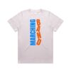 AS Colour / Wo's HEAVY TEE Thumbnail